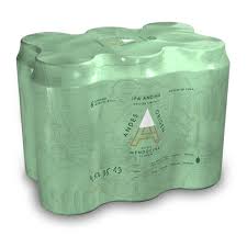 Andes ipa six pack