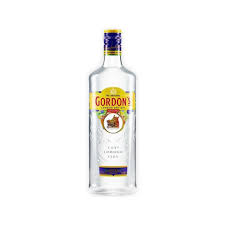 GIN Gordons