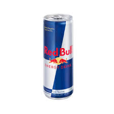 Red bull 250ml