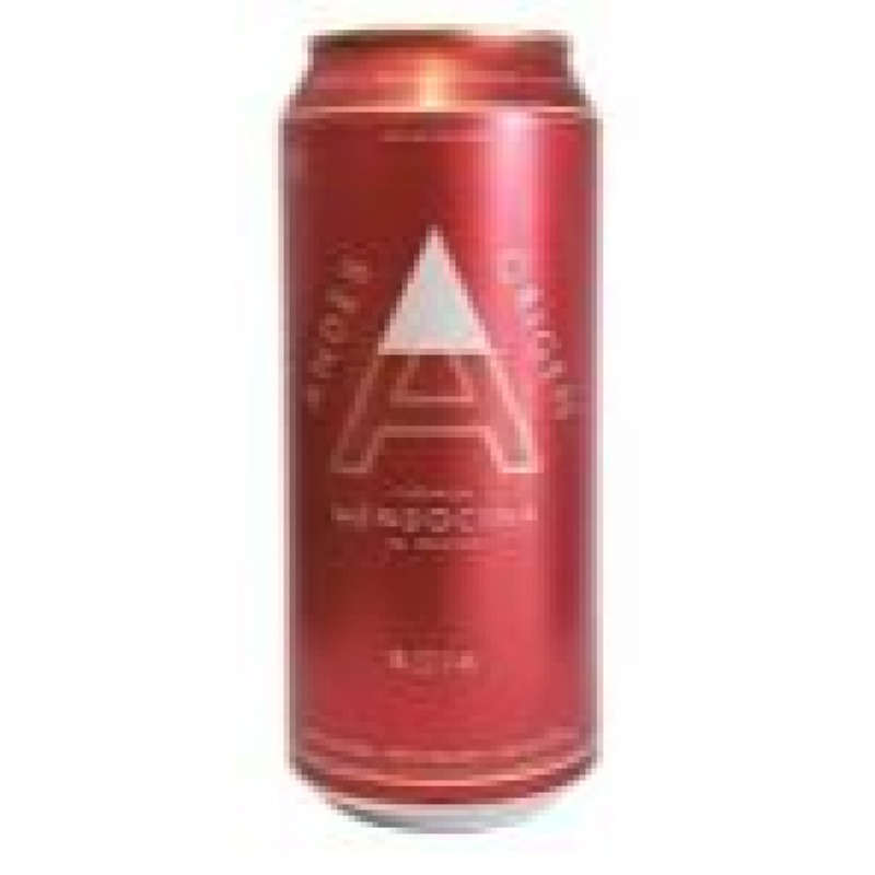 Andes origen roja 473cc