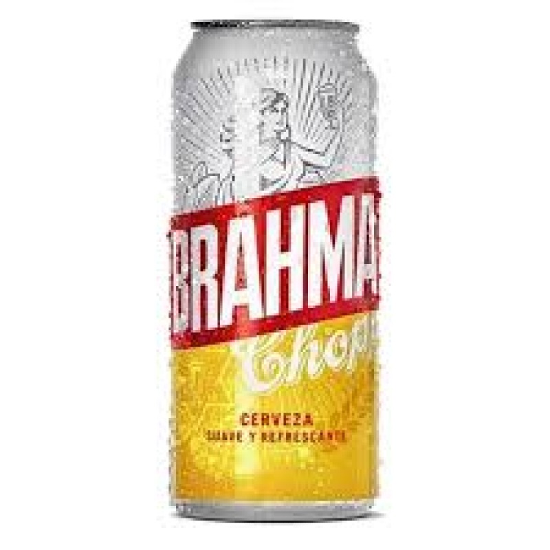 Brahma 473 Cc