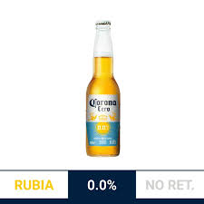 Corona 330cc - 00 alcohol