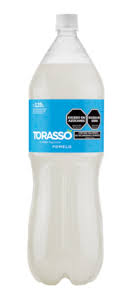 Torasso pomelo 2.25lt